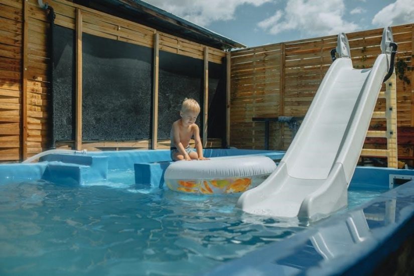 saluspa inflatable hot tub manual