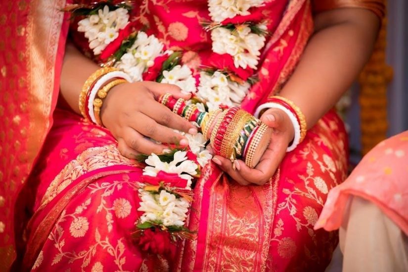 traditional wedding ceremony script pdf
