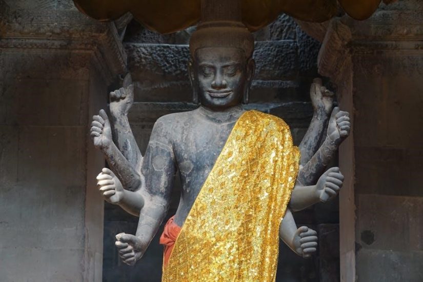 vishnu sahasranamavali in telugu pdf