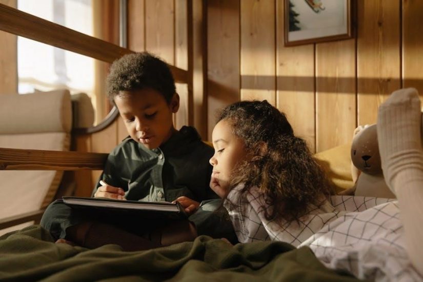 a christmas story book pdf