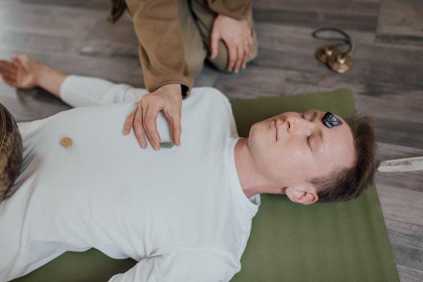 a practical guide to finding peace in a frantic world