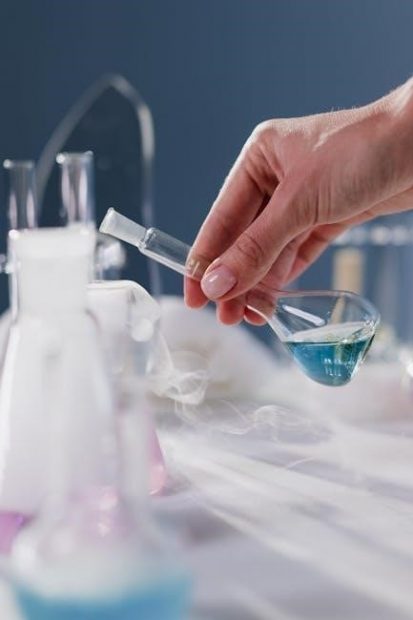 chemistry study guide pdf