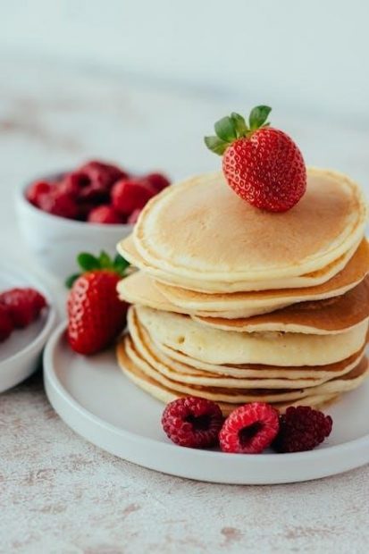 jimmy dean pancake sandwich instructions