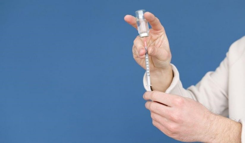 10mg semaglutide mixing instructions